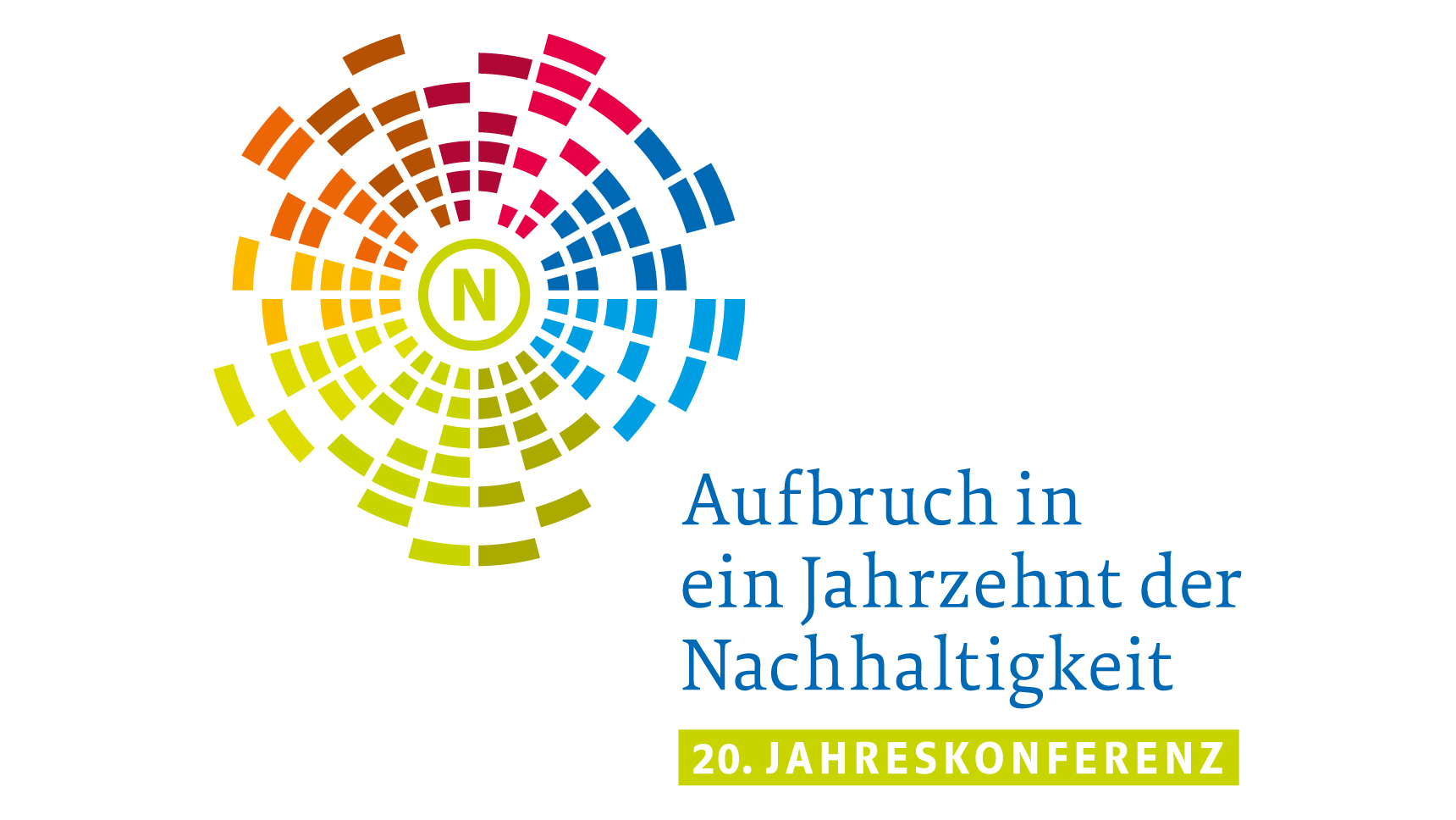 German Council For Sustainable Development 20th Annual Conference ...